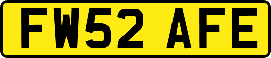 FW52AFE