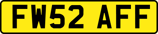 FW52AFF