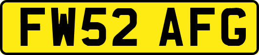 FW52AFG