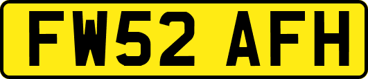 FW52AFH