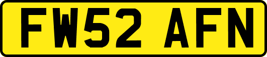 FW52AFN