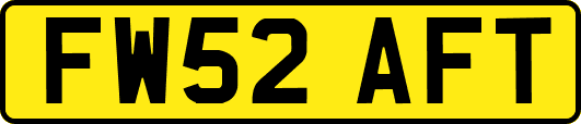 FW52AFT