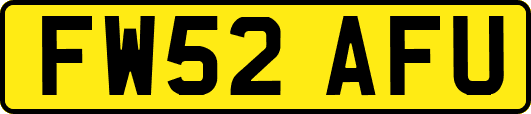 FW52AFU