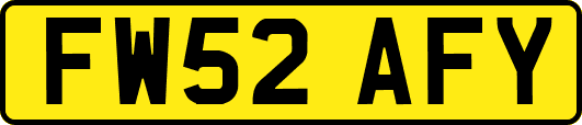 FW52AFY