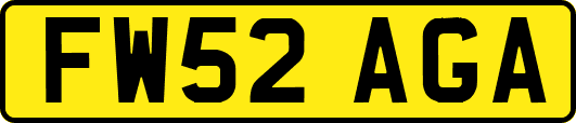 FW52AGA
