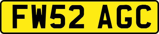 FW52AGC