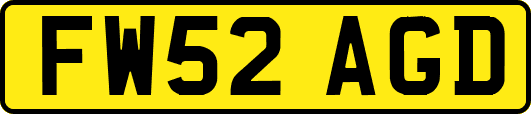 FW52AGD