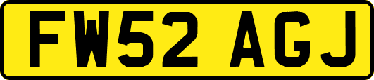 FW52AGJ