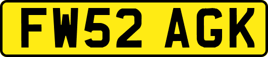 FW52AGK