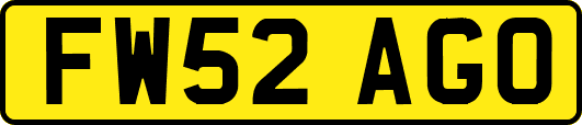 FW52AGO