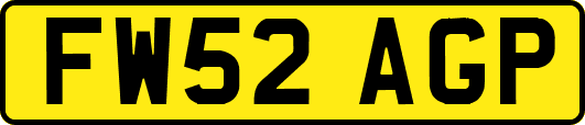 FW52AGP