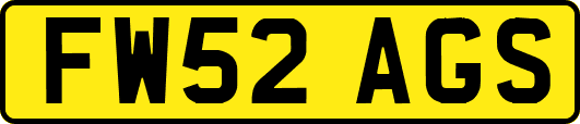 FW52AGS