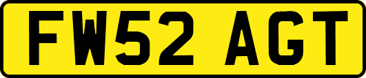 FW52AGT