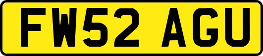 FW52AGU