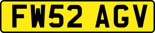 FW52AGV