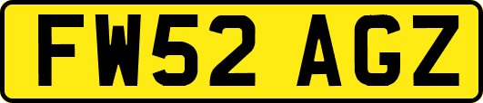 FW52AGZ