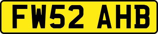 FW52AHB