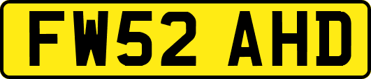 FW52AHD