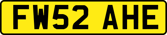 FW52AHE