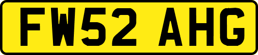 FW52AHG
