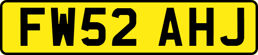 FW52AHJ