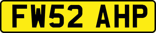 FW52AHP