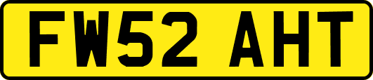 FW52AHT