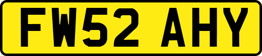 FW52AHY