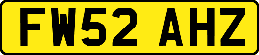 FW52AHZ