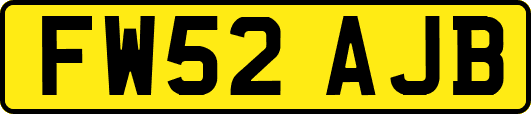 FW52AJB