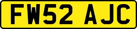 FW52AJC