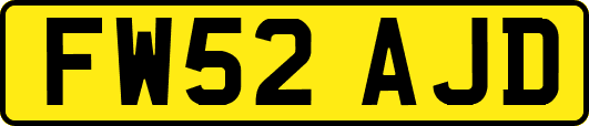 FW52AJD