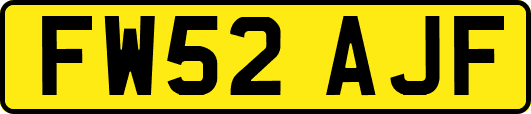 FW52AJF