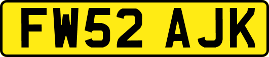 FW52AJK
