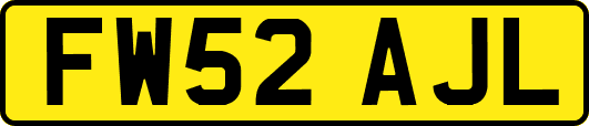 FW52AJL