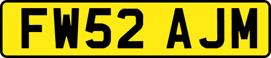 FW52AJM