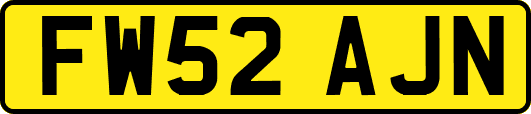 FW52AJN