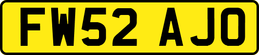 FW52AJO