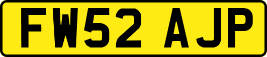 FW52AJP