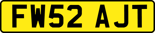 FW52AJT