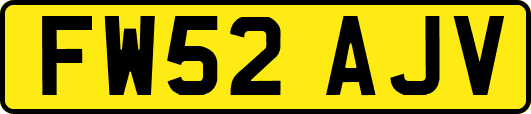 FW52AJV