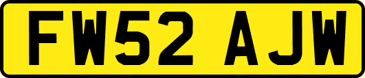 FW52AJW