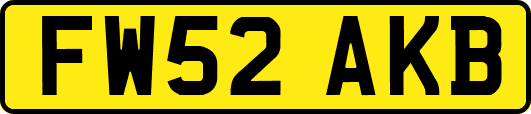 FW52AKB