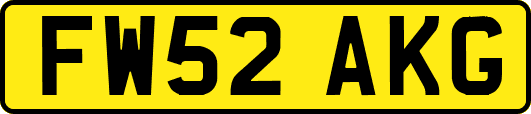 FW52AKG