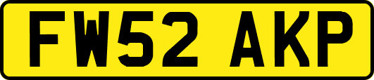 FW52AKP
