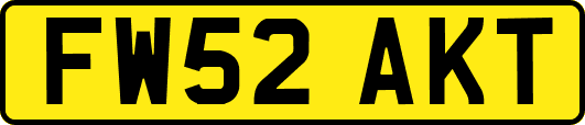 FW52AKT