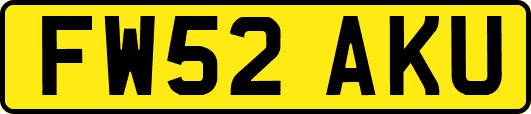 FW52AKU