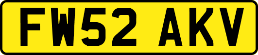 FW52AKV