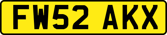 FW52AKX