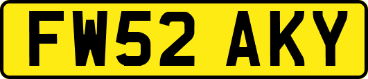 FW52AKY